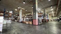 Thyssen Haniel Logistics Centre (D16), Warehouse #578705971